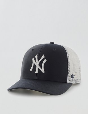 47 NY Yankees Trucker Cap