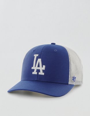 47 Los Angeles Dodgers Trucker Hat