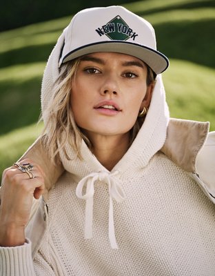 '47 Yankees Baseball Cap