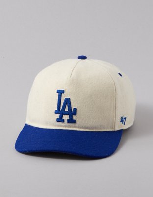 '47 Los Angeles Dodgers Two-Tone Baseball Hat