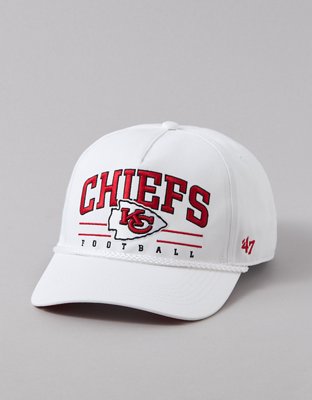 Kc chiefs ball caps best sale