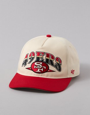 47 San Francisco 49ers Baseball Hat