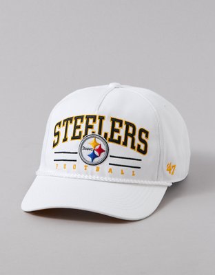 '47 Pittsburgh Steelers Baseball Hat