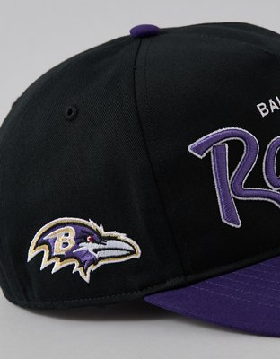 '47 Baltimore Ravens Baseball Hat