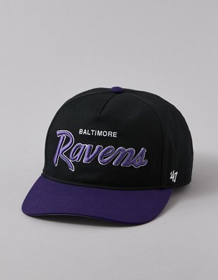 '47 Baltimore Ravens Baseball Hat