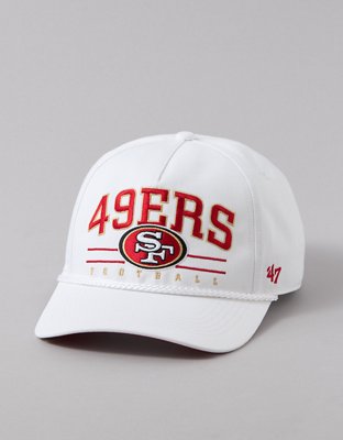 '47 San Francisco 49ers Baseball Hat