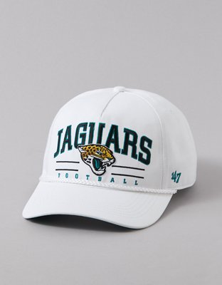 47 Jacksonville Jaguars Baseball Hat