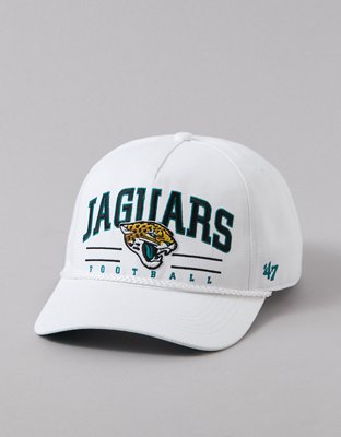 '47 Jacksonville Jaguars Baseball Hat