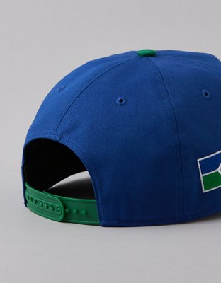 '47 Seattle Seahawks Baseball Hat