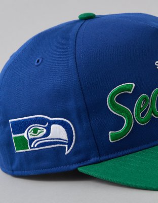 '47 Seattle Seahawks Baseball Hat