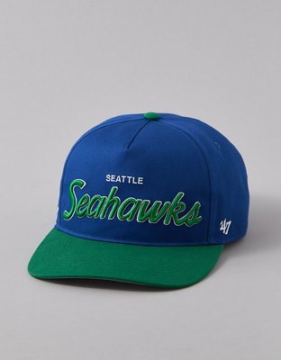 47 Seattle Seahawks Baseball Hat