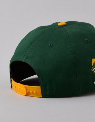 '47 Green Bay Packers Baseball Hat