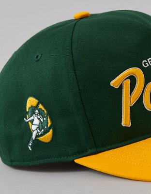 '47 Green Bay Packers Baseball Hat