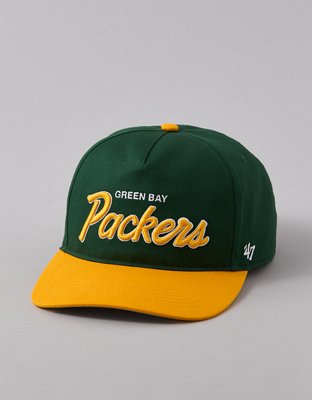 47 Green Bay Packers Baseball Hat