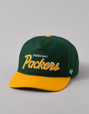 '47 Green Bay Packers Baseball Hat