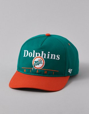 47 Miami Dolphins Baseball Hat