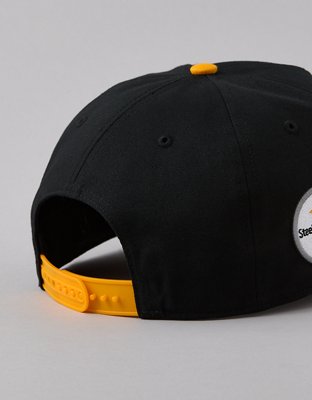 '47 Pittsburgh Steelers Baseball Hat