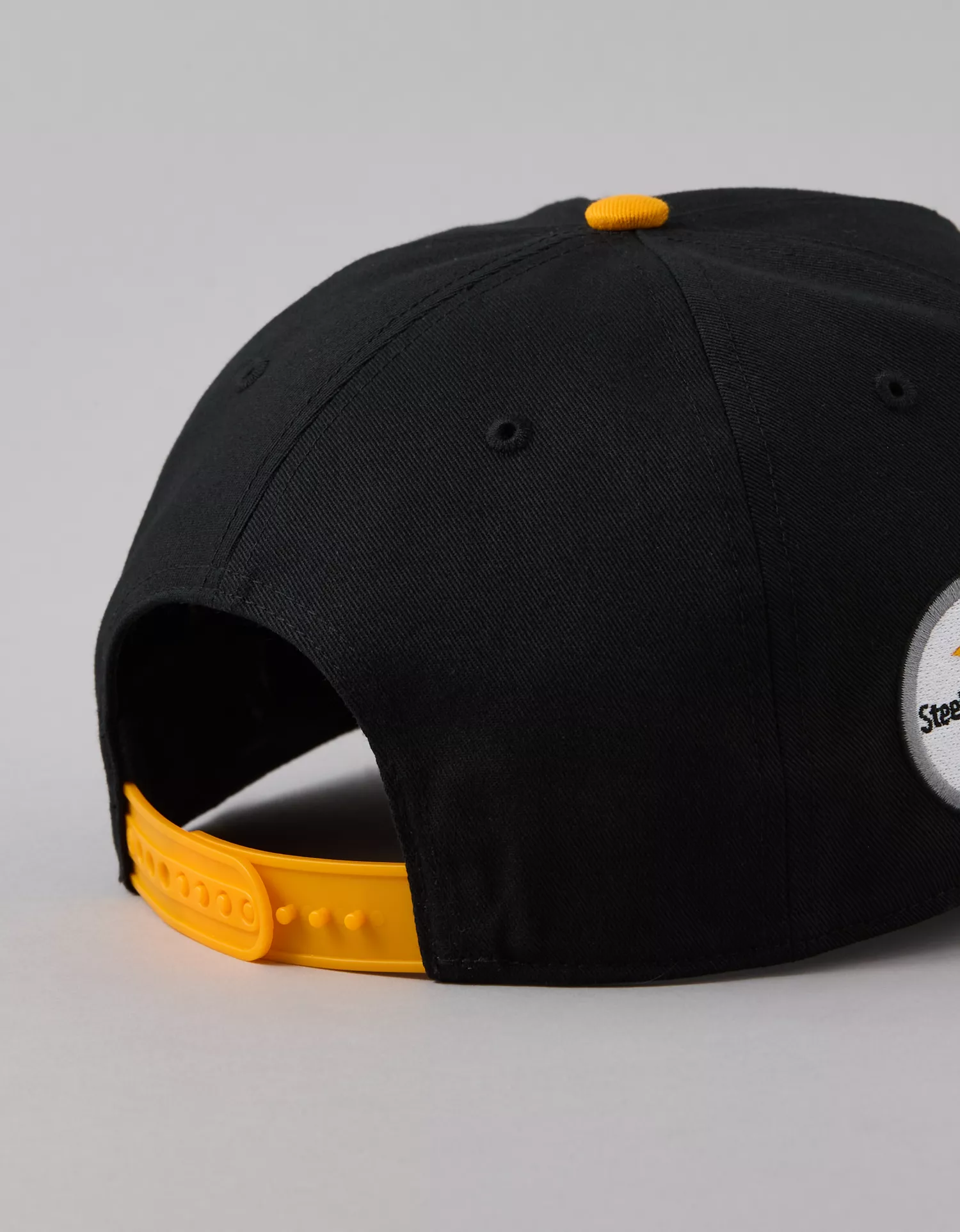 '47 Pittsburgh Steelers Baseball Hat - thumbnail 2