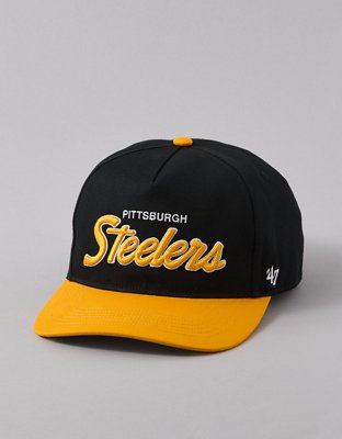 47 Pittsburgh Steelers Baseball Hat