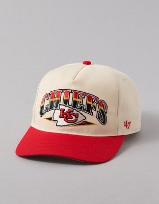 '47 Kansas City Chiefs Baseball Hat