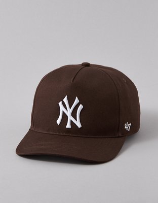 '47 New York Yankees Baseball Hat