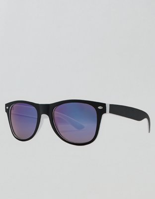 San Diego Hat Company Flat Top Sunglasses