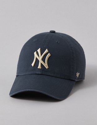 '47 New York Yankees Baseball Hat
