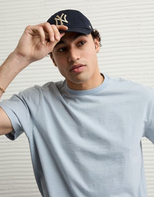 '47 New York Yankees Baseball Hat