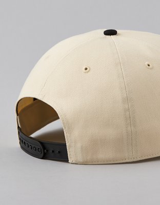 '47 Pittsburgh Steelers Baseball Hat