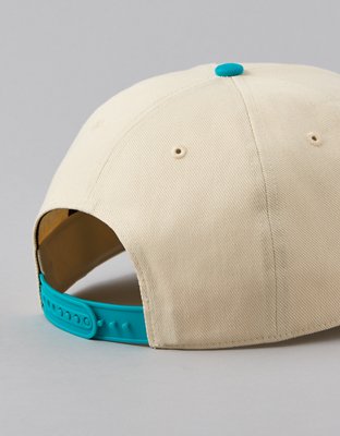 '47 NFL Miami Dolphins Baseball Hat