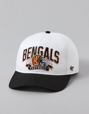 '47 Cincinnati Bengals Baseball Hat