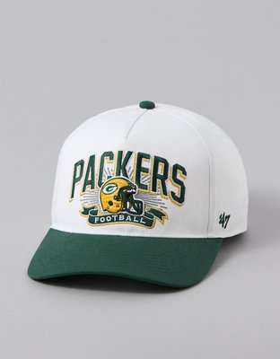 '47 NFL Green Bay Packers Baseball Hat