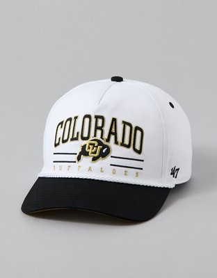 '47 Colorado Buffaloes Baseball Hat