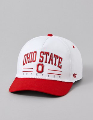 '47 Ohio State Buckeyes Baseball Hat
