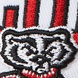 '47 Wisconsin Badgers Baseball Hat