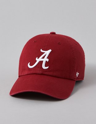 47 Alabama Crimson Tide Baseball Hat AE