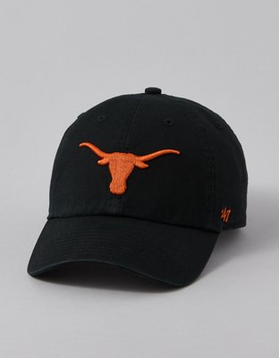 AE '47 Texas Longhorns Baseball Hat