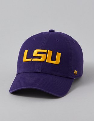 '47 LSU Tigers Baseball Hat