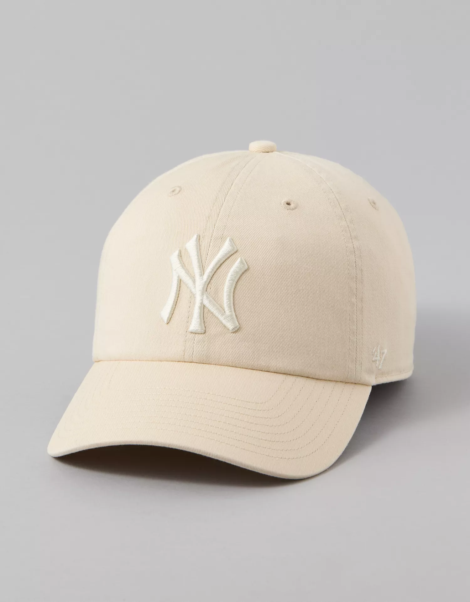 '47 New York Yankees Baseball Hat - thumbnail 5