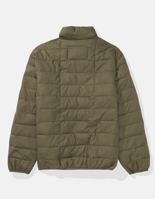 AE Lightweight Puffer Jacket