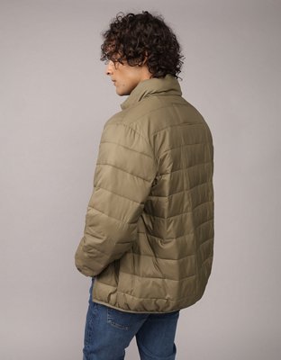 AE Lightweight Puffer Jacket