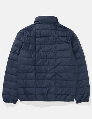 AE Lightweight Puffer Jacket