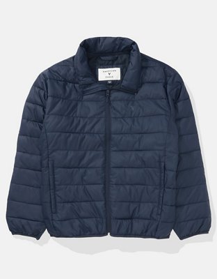 AE Lightweight Puffer Jacket