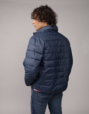 AE Lightweight Puffer Jacket