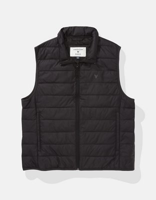 AE Lightweight Puffer Vest