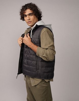 AE Lightweight Puffer Vest