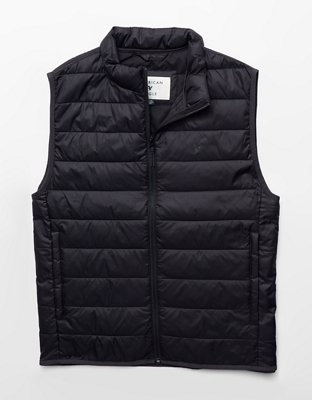 AE Puffer Vest