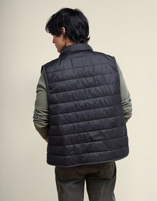 AE Puffer Vest