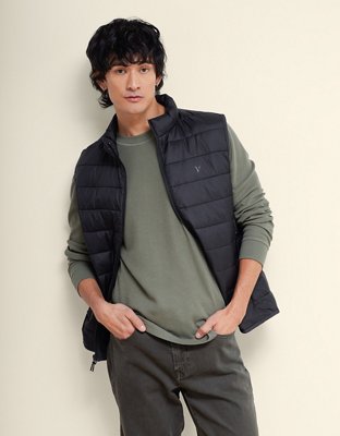 AE Puffer Vest