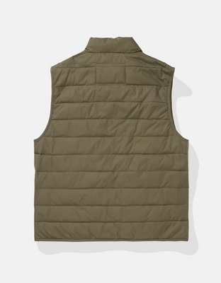 AE Lightweight Puffer Vest
